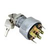 Ignition Switch AR58126 for John Deere