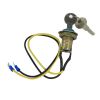 Ignition Switch 225310 with 2 Keys for Massey Ferguson for John Deere for Ford for New Holland