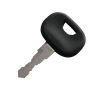 Ignition Key AT322699 50PCS for Liebherr