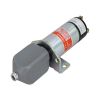 Fuel Shut Off Solenoid 1502-12C7U1B1S1A 12V 3 Terminals for Woodward for Cummins 