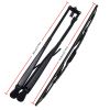 Windshield Wiper Blade and Arm 7188371 For Bobcat 