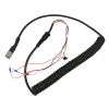 Coil Cord 62223GT for Genie