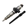 Fuel Injectors 0 445 120 018 6PCS with Connector Tube for Dodge