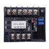 Generator Electronic Control Switch Diesel Gas Engines Speed Controller ECU-SS30 For Cummins 