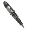 6X Diesel Injector 0445120050 For Cummins For Dodge