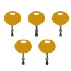 5Pcs Ignition Keys 725-1745A for Cub Cadet