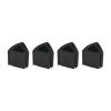 4PCS Windshield Retaining Clips 1020058-01 for Ezgo