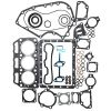 Full Overhaul Gasket Kit 3GM30F For Yanmar