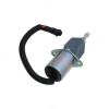 Fuel Shut Down Solenoid SA-4026-12 For Cummins For Ford