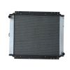 Radiator Core 20Y-03-31111 For Komatsu 