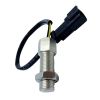 Speed Sensor 1252966 For Caterpillar