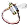 12V Shut Off Solenoid Valve 119233-77931 For Yanmar For Cummins For John Deere For Kobelco