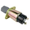 12V Fuel Solenoid 0307-2820-00 For Onan For Cummins