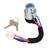 Ignition Switch 34670-31822 for Kubota