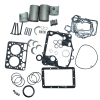 Overhaul Rebuild Kit Z500 For Kubota