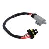 Accelerator and Brake Pedal Switch 607605 for EZGO 