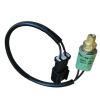 Pressure switch 20Y-06-15190 Compatible with Komatsu Excavator PC220-5C PC200LC-5X PC200LC-5S PC200-5C PC200-5X