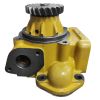 Water Pump 6151-62-1102 Compatible with Komatsu Excavator PC450-8 PC400-6 PC400-7