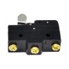 Brake Pedal Micro Switch 3 Terminal 6646781 for EZGO for bobcat