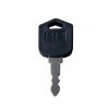 20Pcs Ignition Keys D554212 for Doosan 