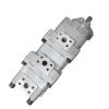 Hydraulic Pump 705-41-08010 For Komatsu 
