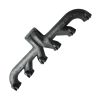 New Exhaust Manifold 3929779 For Cummins For Case