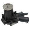 Water Pump 1-13650133-3 For Hitachi