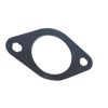 6Pcs Exhaust Manifold Gasket 3932063 for Cummins 