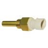 Hydraulic Temperature Sensor 6718417 Compatible with Bobcat