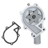 Water Pump 6672429 for Bobcat 