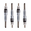 Glow Plug 1685165512 4Pcs for Kubota 