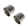 Lower Pivot Pin Bushing 6730997 2Pcs for Bobcat