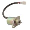 Fuel Shut Off Solenoid 115305 for Kubota for Skyjack