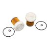 Fuel Filter 6A320-59930 2Pcs for Kubota ​