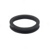 Lower Tilt Pivot Pin Seal 6654117 2PCS for Bobcat