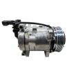 Air Conditioning Compressor 7023580 12V for Bobcat