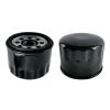 Oil Filter 12 050 01-S 2Pcs For Kohler For CubCadet For John Deere For Kawasaki For Tecumseh For Toro