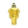 Oil Temperature Sensor 3015238 1/2NPT for Cummins