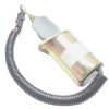 Fuel Cut Down Solenoid BG2X9N392AA 24V for Daewoo for Cummins for Volkswagen for Ford