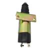 Fuel ShutOff Stop Solenoid Valve SA-4849-24 For Woodward For Cummins