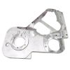 Gear Case Housing Cover Pump Front Timing 3916380 For Cummins