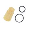 Hydraulic Case Drain Filter 6661807 for Bobcat