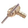 New Water Heater ShutOff Valve 179901 For Cummins 