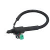 Oil Water Separator Sensor 600-311-3721 Compatible With Komatsu Excavator PC240LC-8K PC240NLC-8K PC270-8 PC270LC-8N1-W1 PC290LC-8K PC290NLC-8K PC300-8