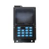 Monitor Display Panel 7835-12-1003 For Komatsu 