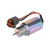 12V Fuel Stop Solenoid 1751ES-12B2UC4 for Mitsubishi