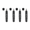 4PCS Fuel Injectors 3802905 For Cummins