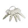 10PCS Ignition Swith Key 91A07-01910 For Mitsubishi For Caterpillar 