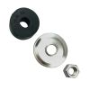 2 Pc Shock Bushing Kit 1011415 for Ezgo