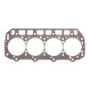 Cylinder Head Gasket YM129902-01331 For Yanmar For Komatsu 